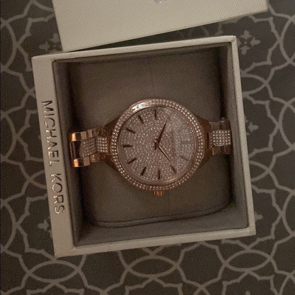 Beautiful Michael Kors Watch